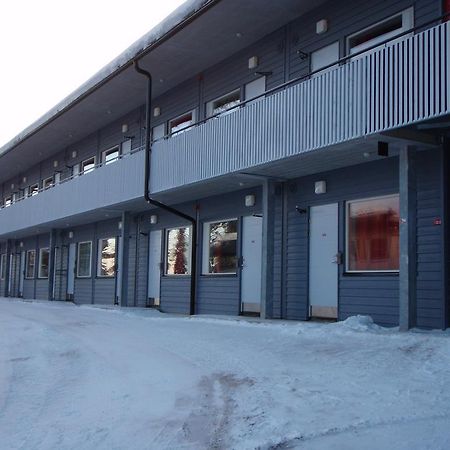 Appartement Vuosselin Helmi à Rukatunturi Extérieur photo