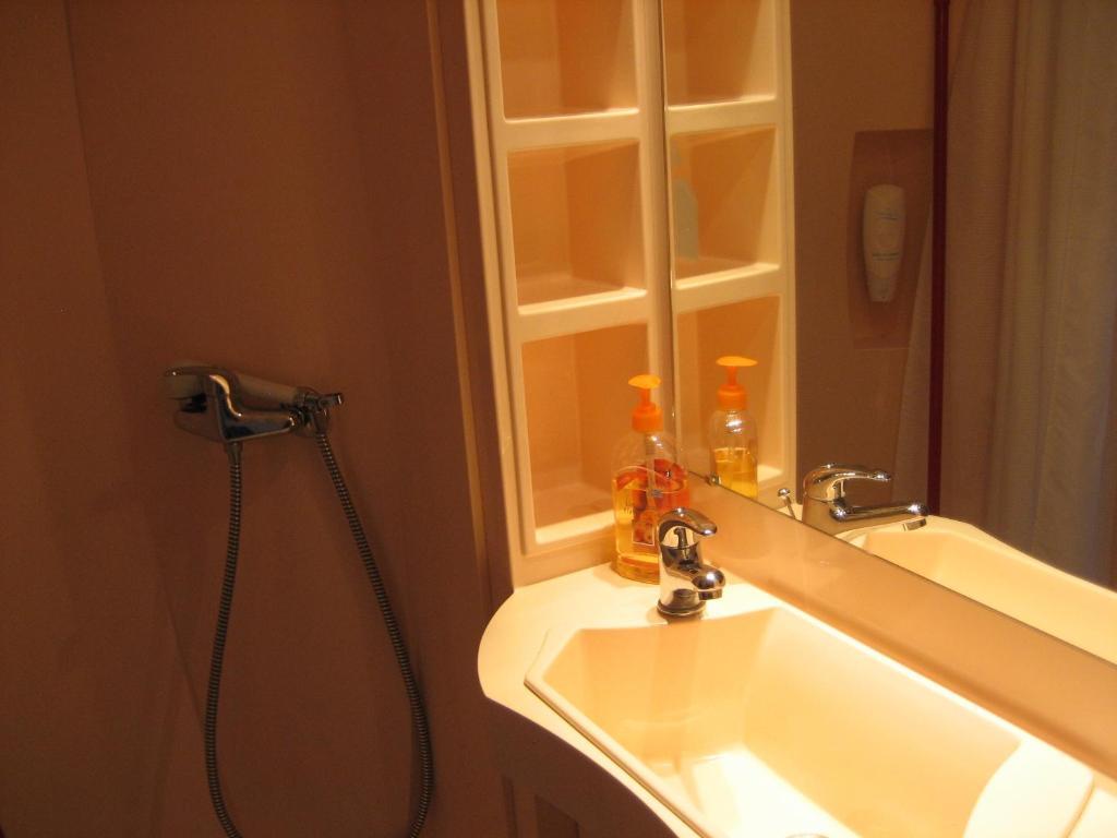 Appartement Vuosselin Helmi à Rukatunturi Chambre photo
